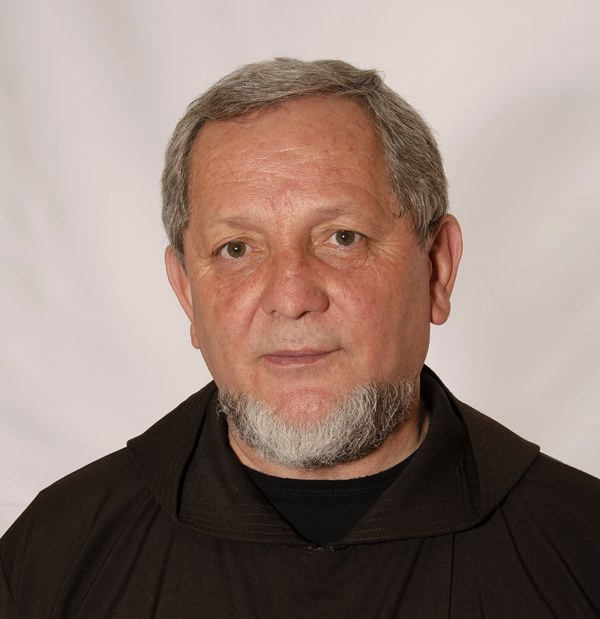 Padre Giuseppe D'Onofrio