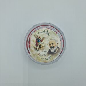 Rosario Profumato San Pio