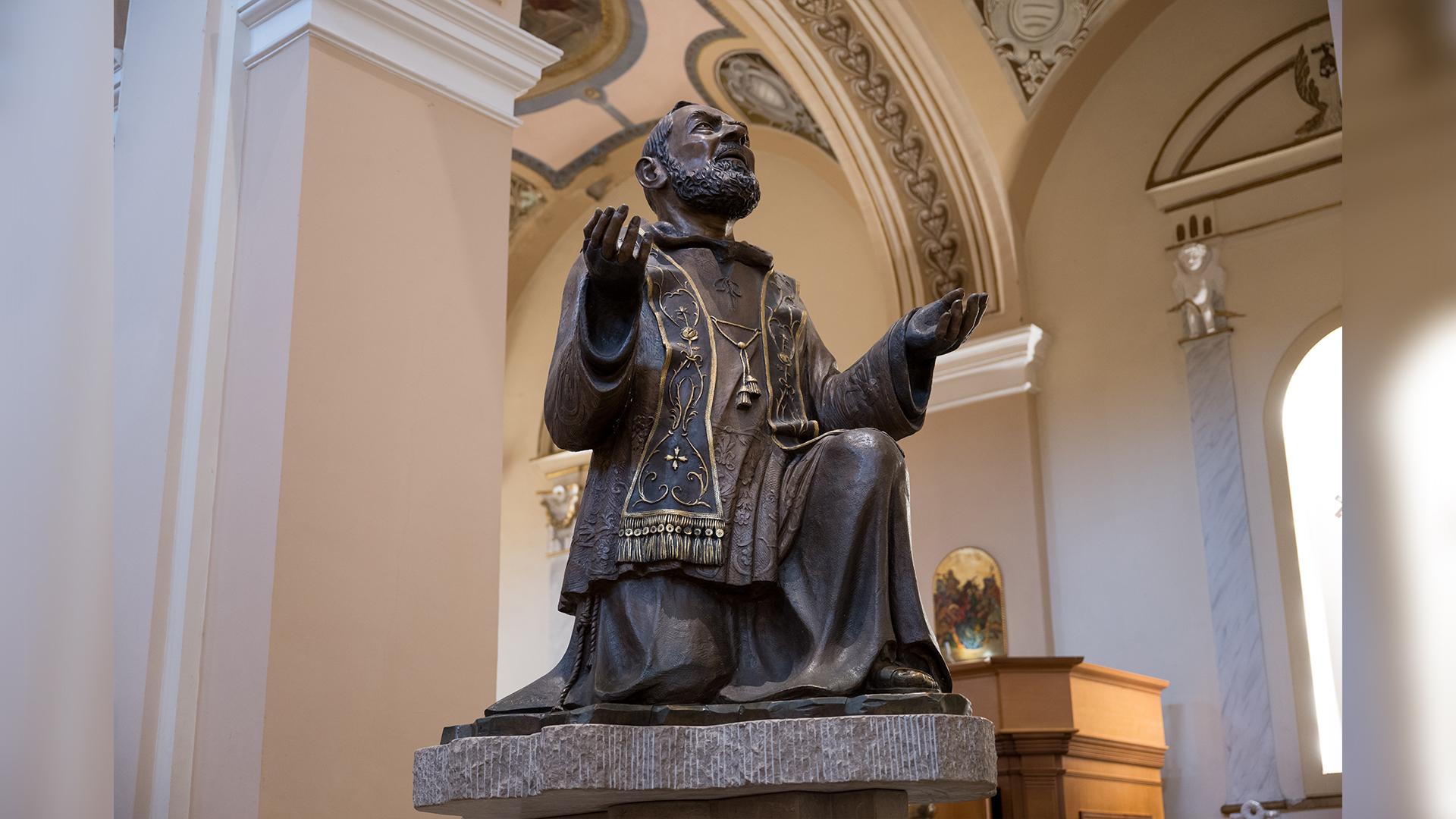 Padre Pio e Pietrelcina