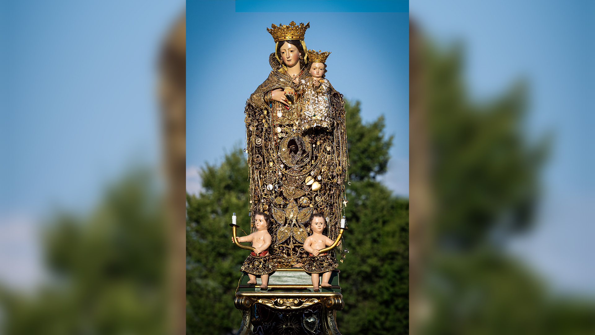 Festa della Madonna della Libera