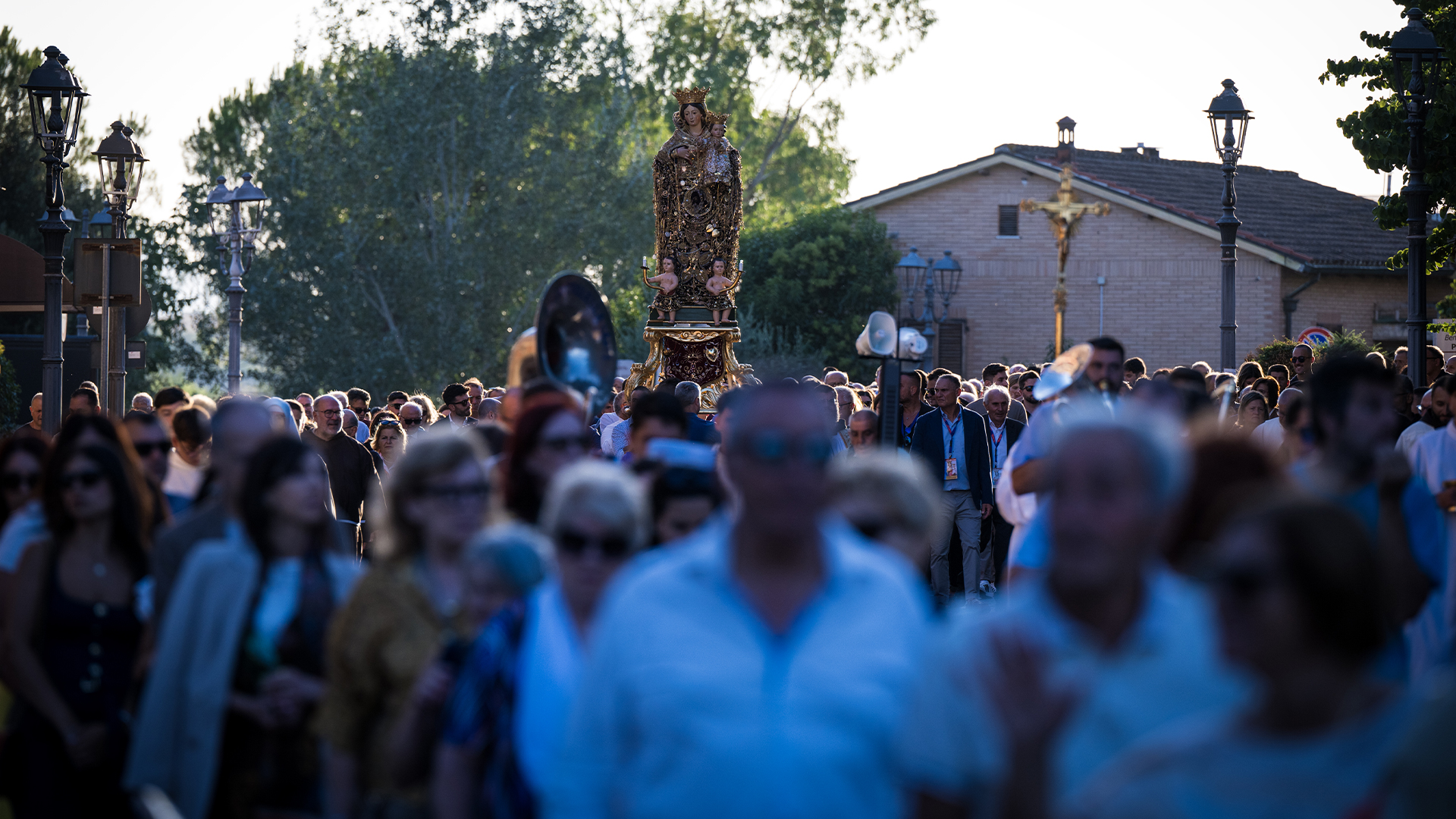 Chiesa Santa Maria degli Angeli