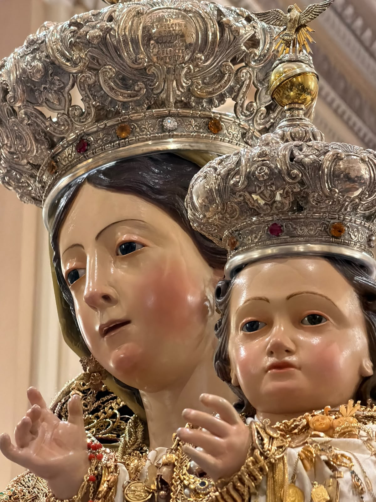 Festa religiosa della comunità di Pietrelcina