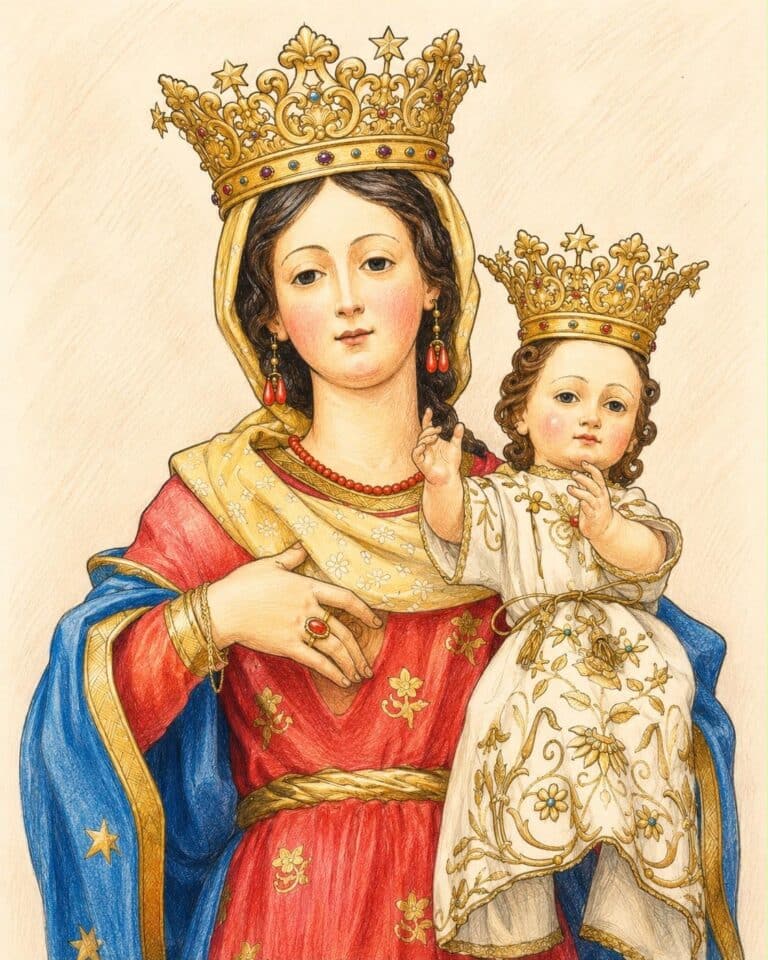 Padre Pio e la Madonna della Libera